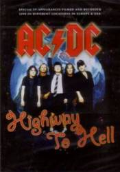 AC-DC : Highway to Hell DVD